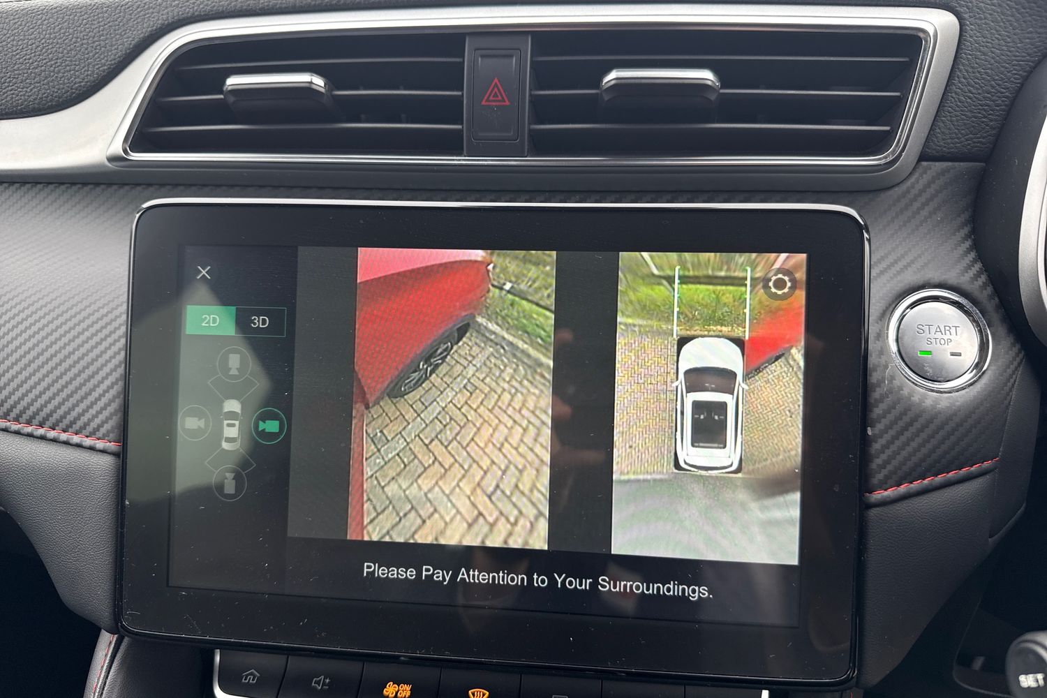 Used MG MG ZS 2024 for sale - 76140438: Photo 32