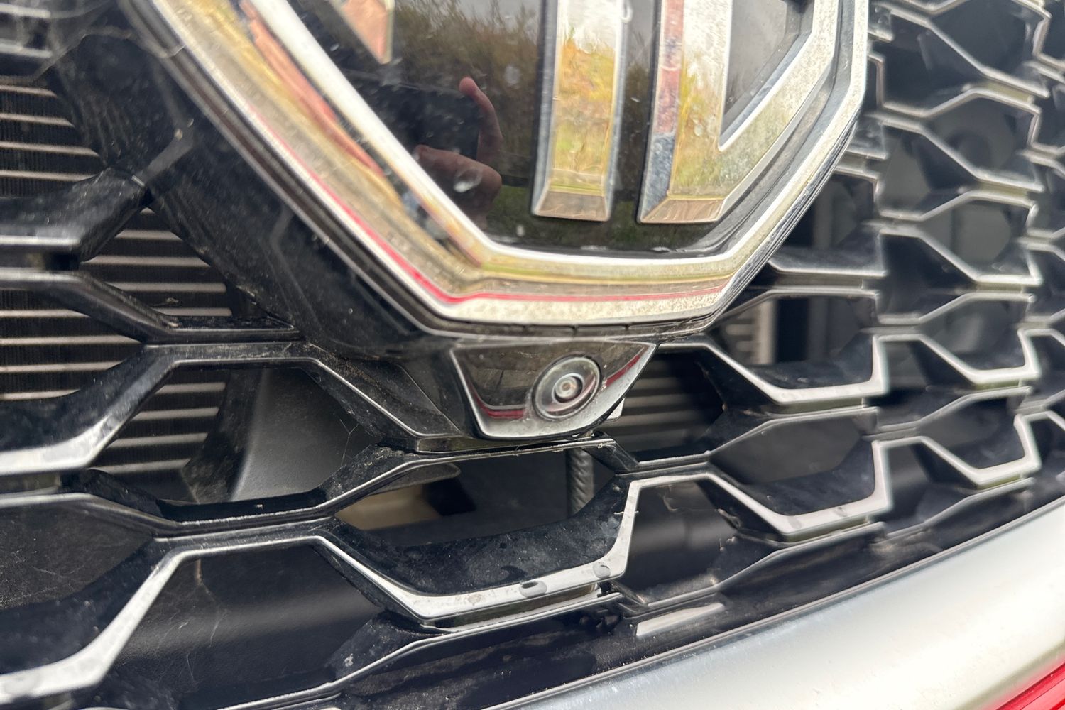 Used MG MG ZS 2024 for sale - 76140438: Photo 38