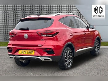 Used MG MG ZS 2024 for sale - 76140438: Photo