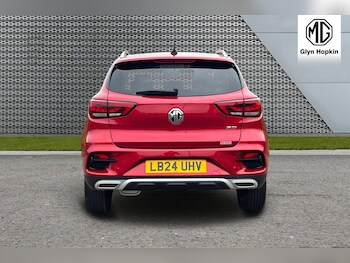 Used MG MG ZS 2024 for sale - 76140438: Photo