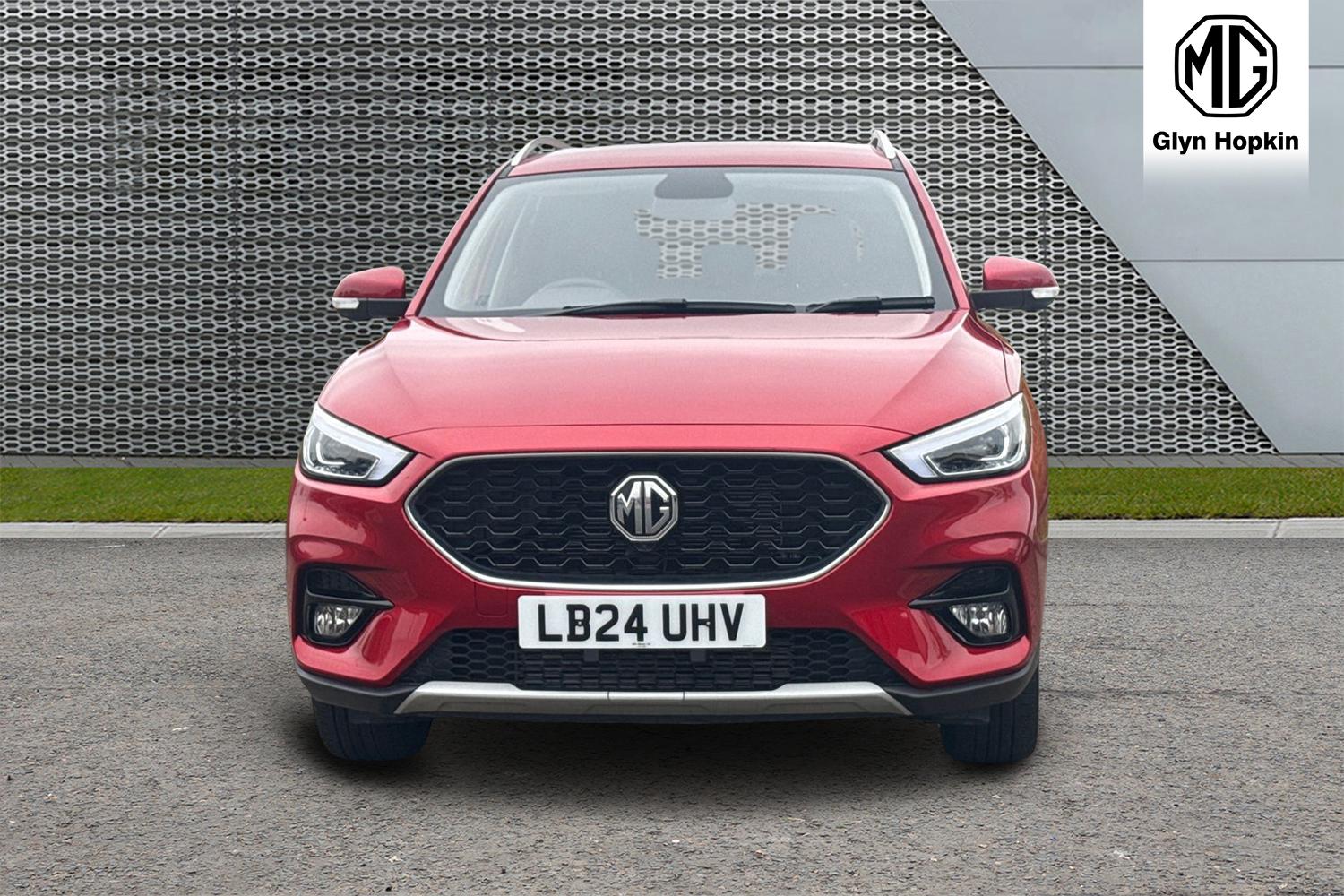 Used MG MG ZS 2024 for sale - 76140438: Photo 8