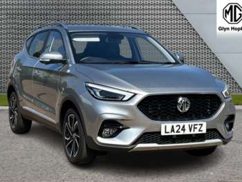 2024 - 1.0T GDi Exclusive 5dr DCT Auto