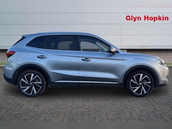 Used MG MG ZS 2025 for sale - 79213310: Photo