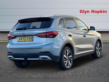 Used MG MG ZS 2025 for sale - 79213310: Photo