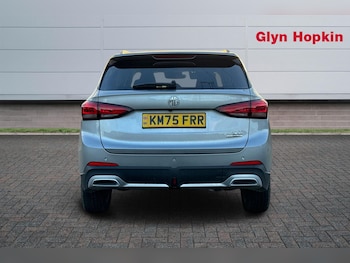 Used MG MG ZS 2025 for sale - 79213310: Photo