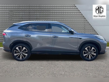Used MG MG HS 2024 for sale - 75996932: Photo 2
