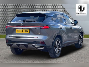 Used MG MG HS 2024 for sale - 75996932: Photo 3