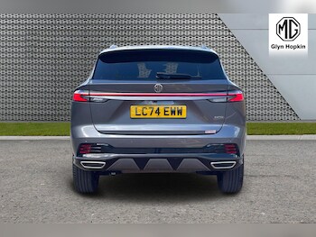 Used MG MG HS 2024 for sale - 75996932: Photo 4
