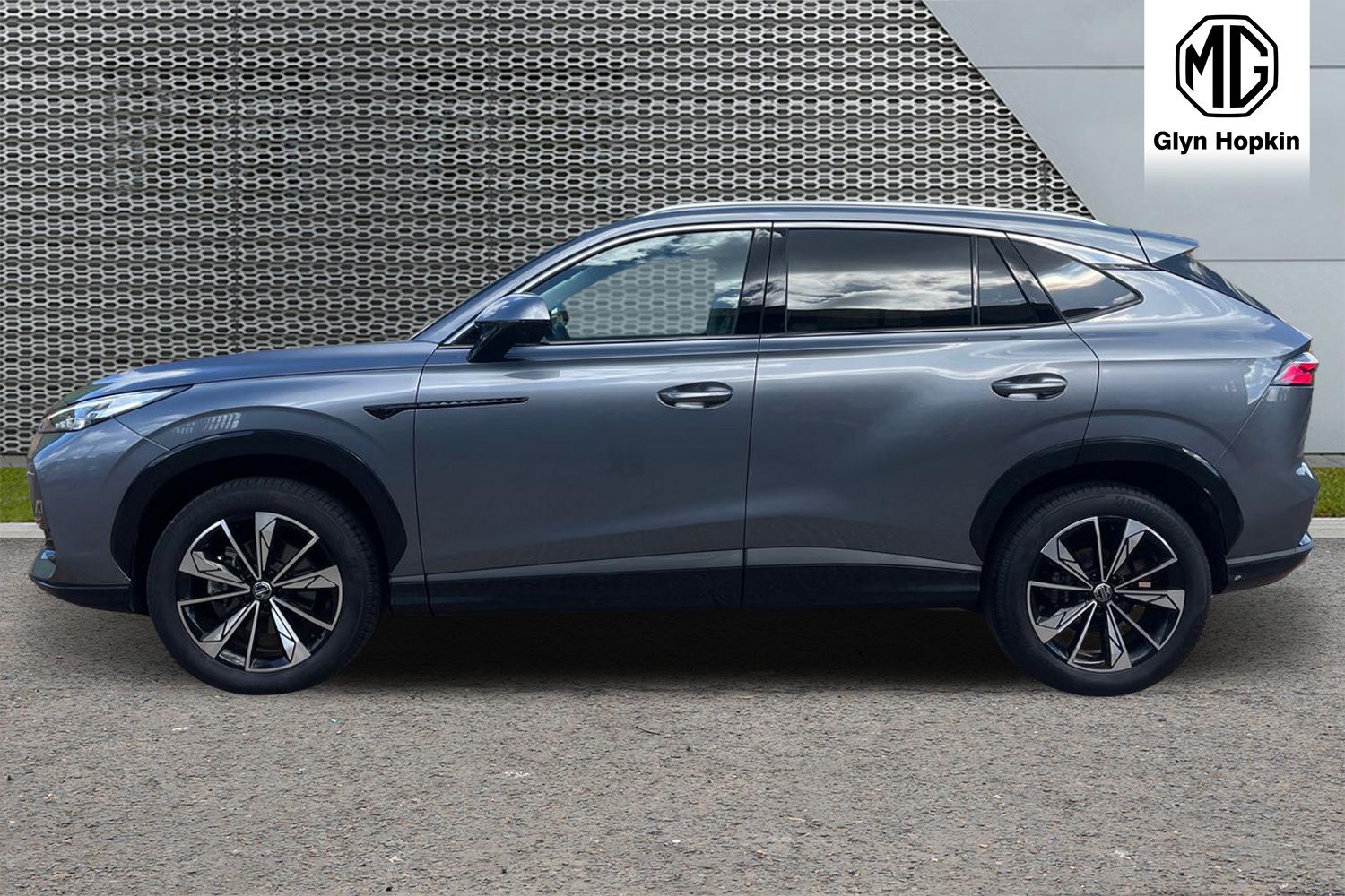 Used MG MG HS 2024 for sale - 75996932: Photo 6