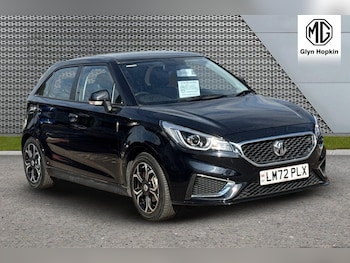 Used MG MG3 2022 for sale - 75451939: Photo