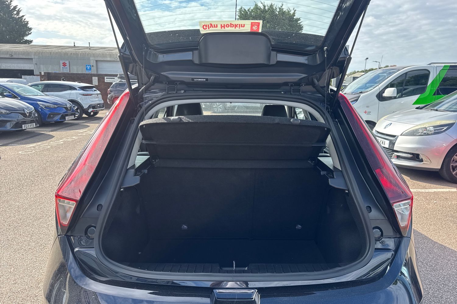 Vehicle 24