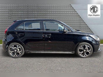 Used MG MG3 2022 for sale - 75451939: Photo
