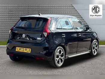 Used MG MG3 2022 for sale - 75451939: Photo