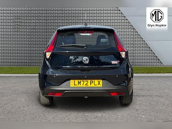 Used MG MG3 2022 for sale - 75451939: Photo