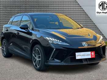 2023 - 150kW Trophy EV Long Range 64kWh 5dr Auto