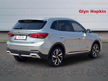 Used MG MG ZS 2026 for sale - 79063990: Photo