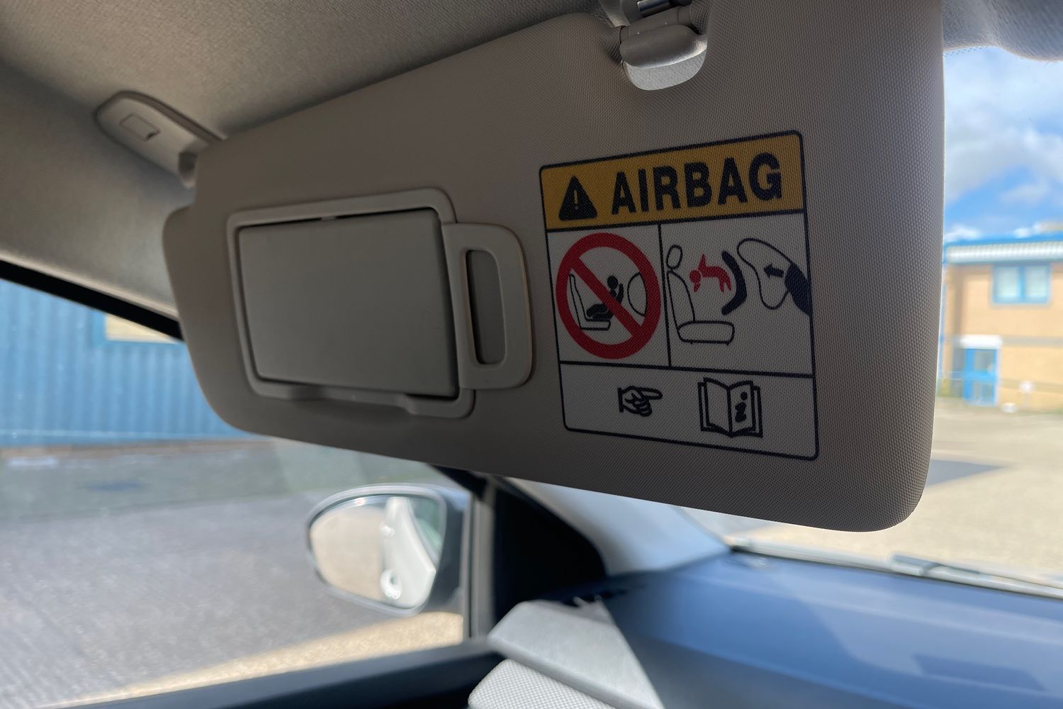 Vehicle 29
