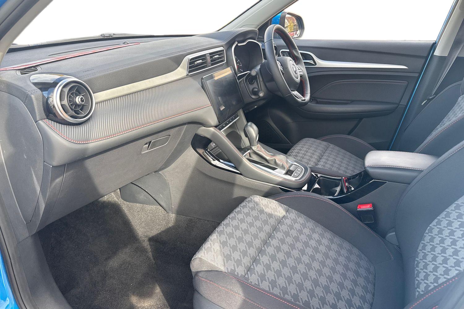 Used MG MG ZS 2024 for sale - 76033789: Photo 13