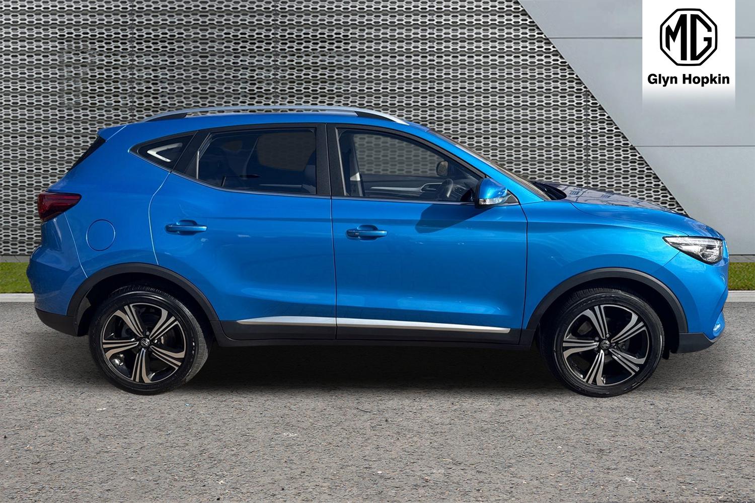 Used MG MG ZS 2024 for sale - 76033789: Photo 2