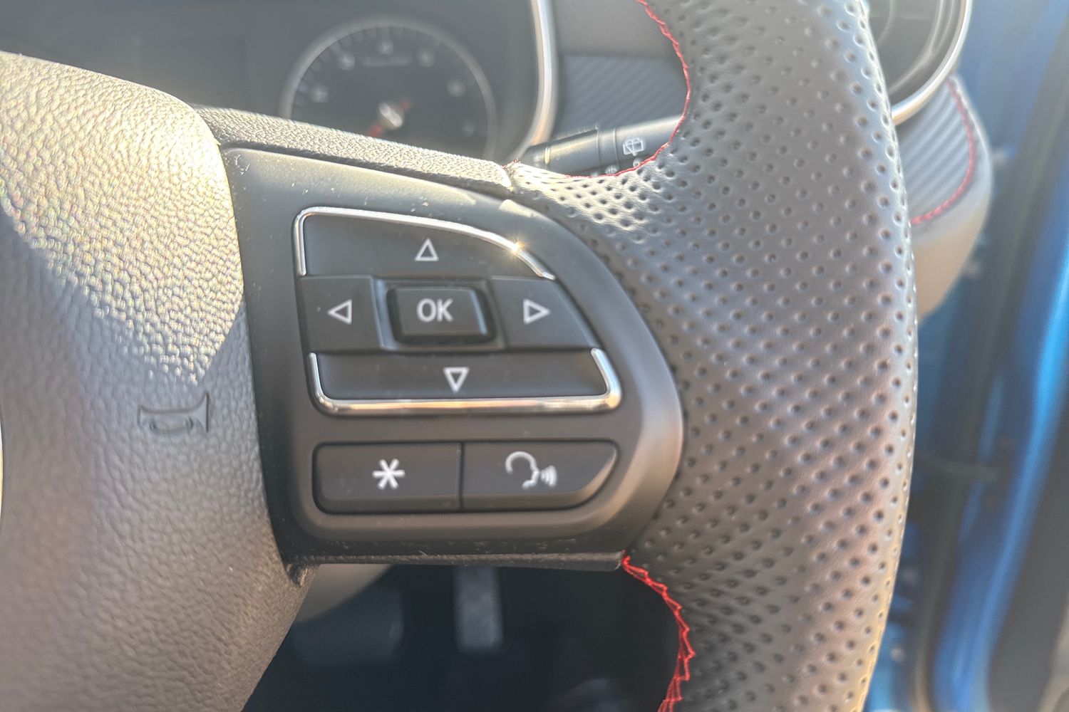 Used MG MG ZS 2024 for sale - 76033789: Photo 22