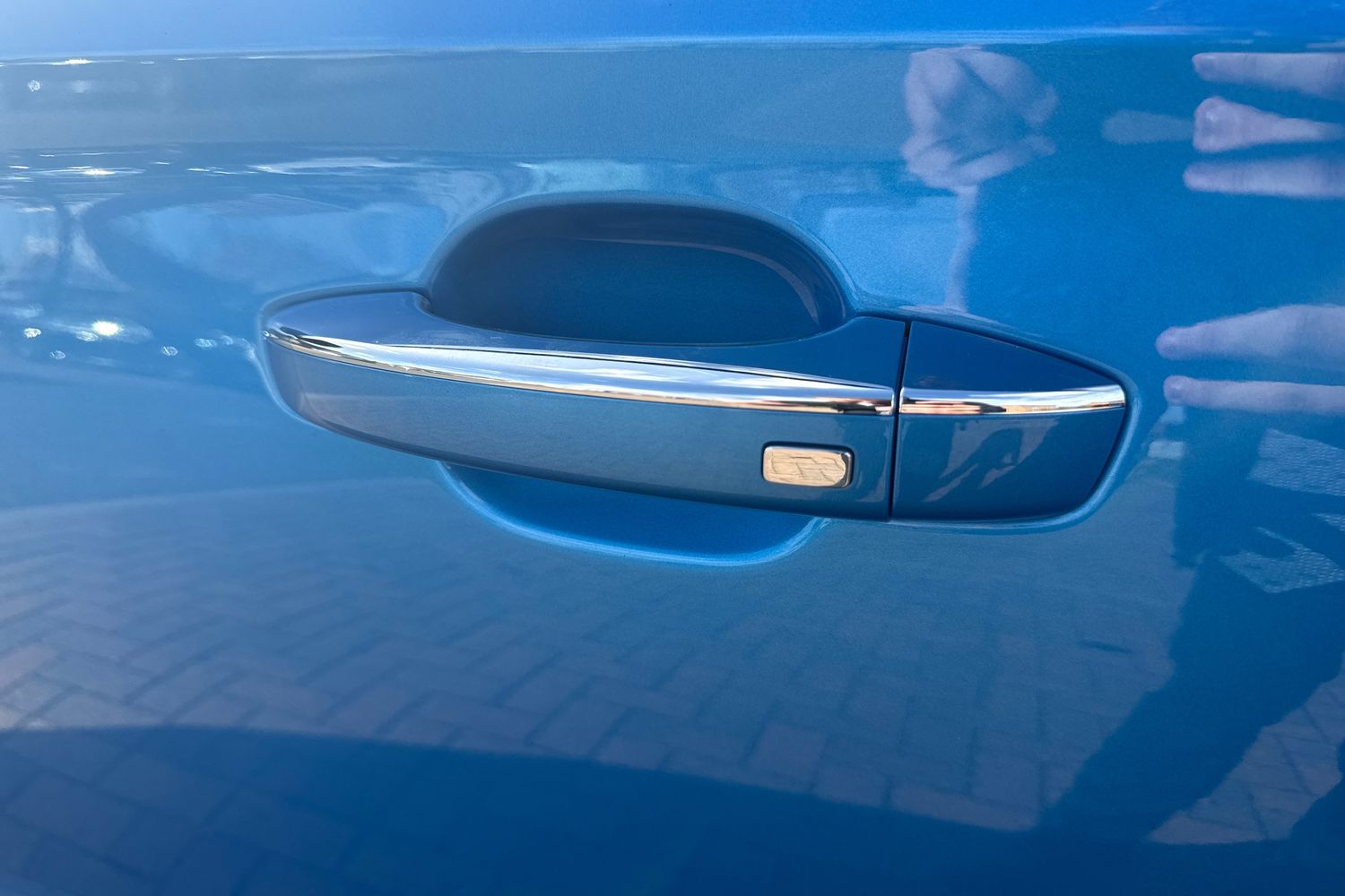 Used MG MG ZS 2024 for sale - 76033789: Photo 25