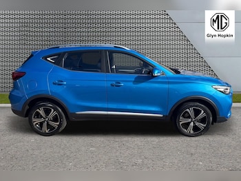 Used MG MG ZS 2024 for sale - 76033789: Photo