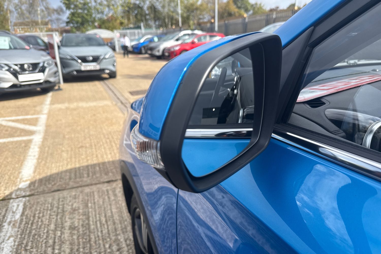 Used MG MG ZS 2024 for sale - 76033789: Photo 37