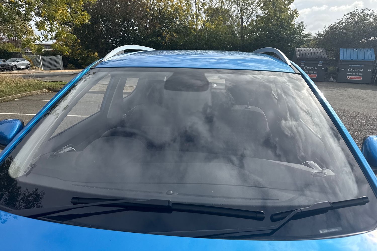 Used MG MG ZS 2024 for sale - 76033789: Photo 39