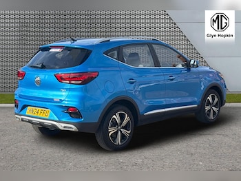 Used MG MG ZS 2024 for sale - 76033789: Photo