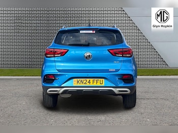 Used MG MG ZS 2024 for sale - 76033789: Photo