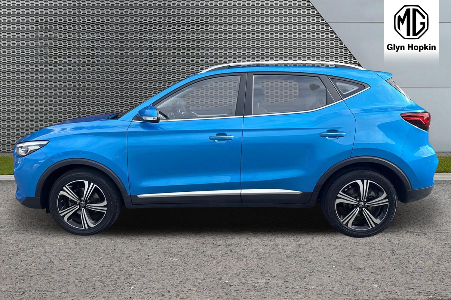 Used MG MG ZS 2024 for sale - 76033789: Photo 6