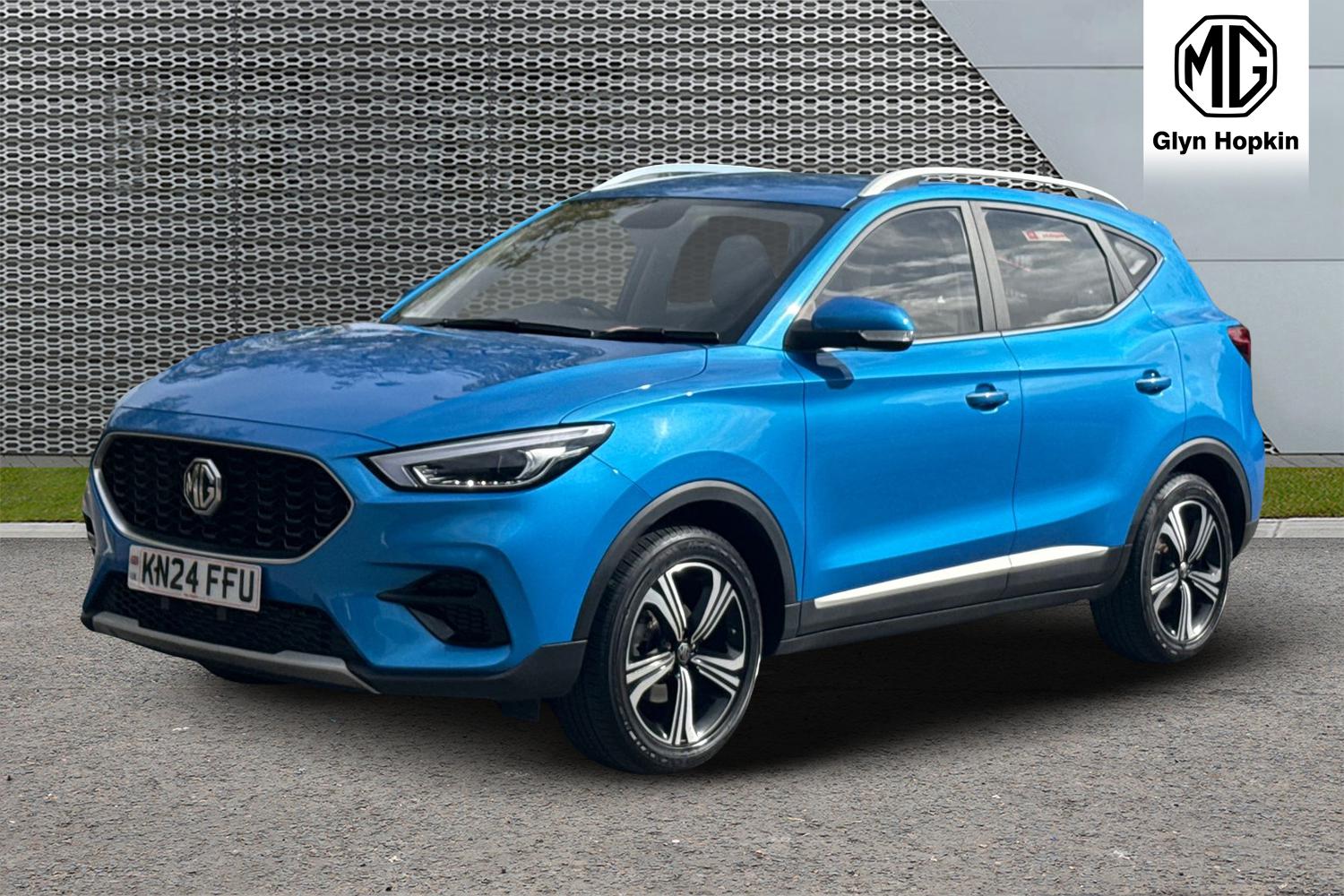 Used MG MG ZS 2024 for sale - 76033789: Photo 7