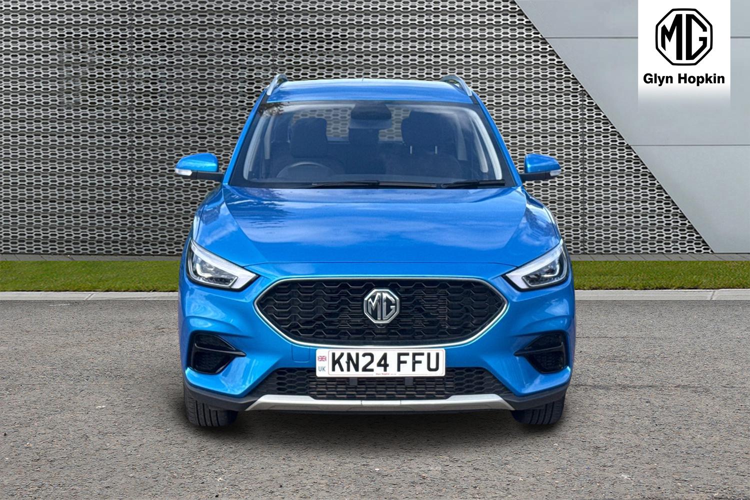 Used MG MG ZS 2024 for sale - 76033789: Photo 8