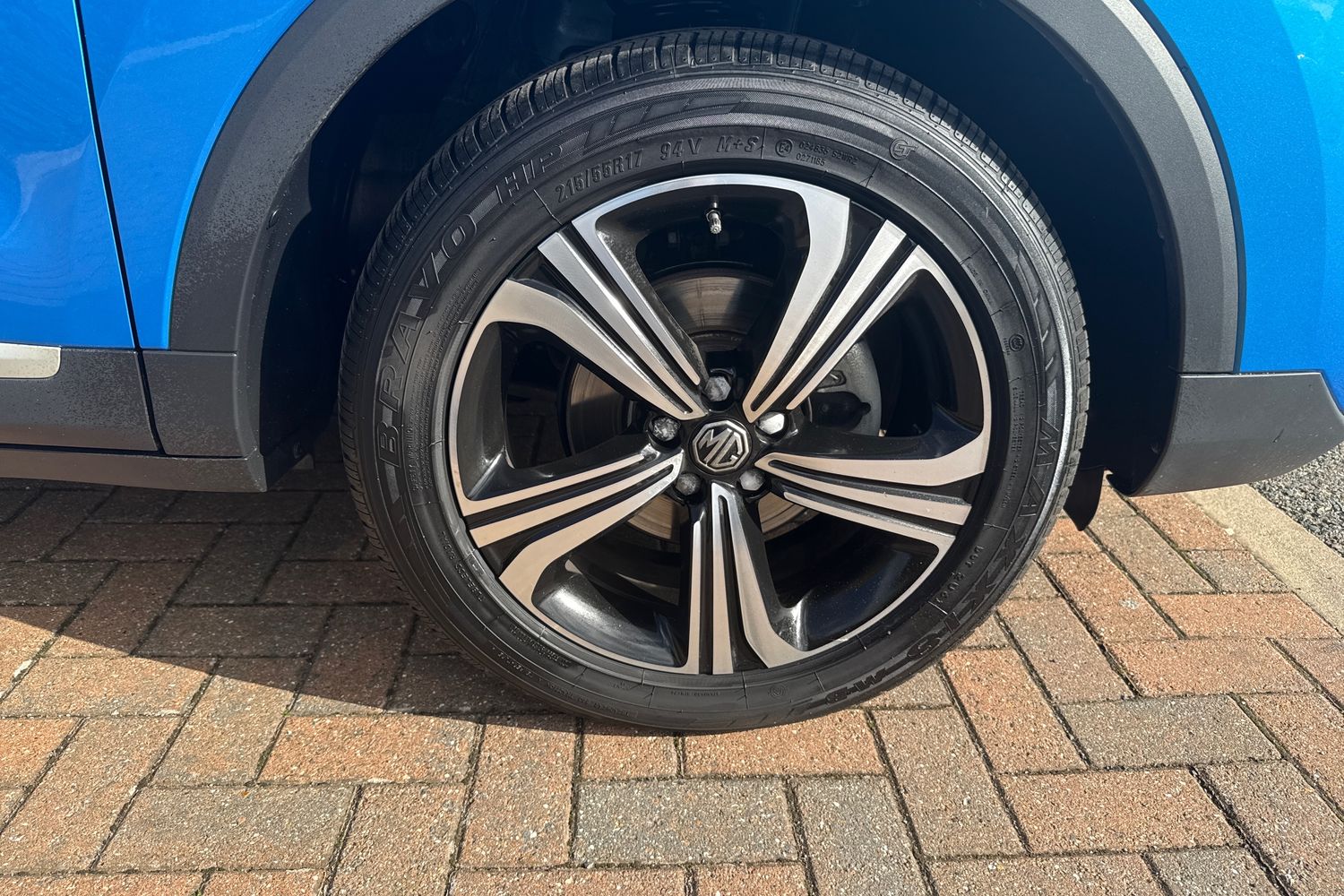 Used MG MG ZS 2024 for sale - 76033789: Photo 9