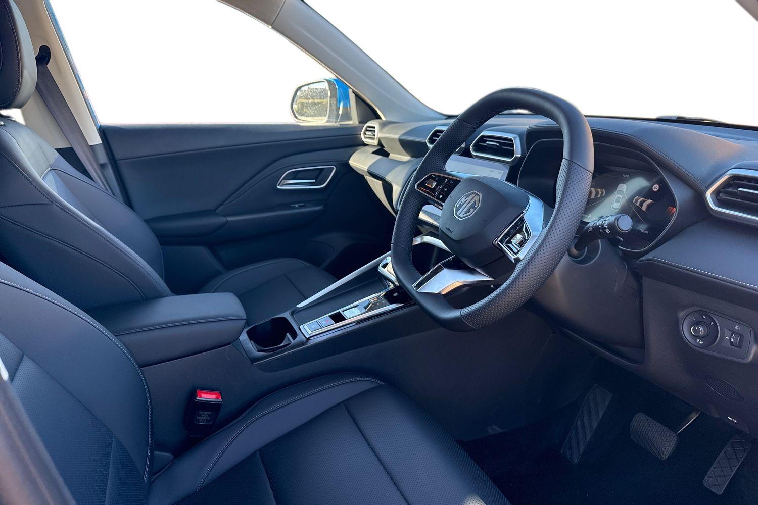 Used MG MG ZS 2025 for sale - 76870901: Photo 10