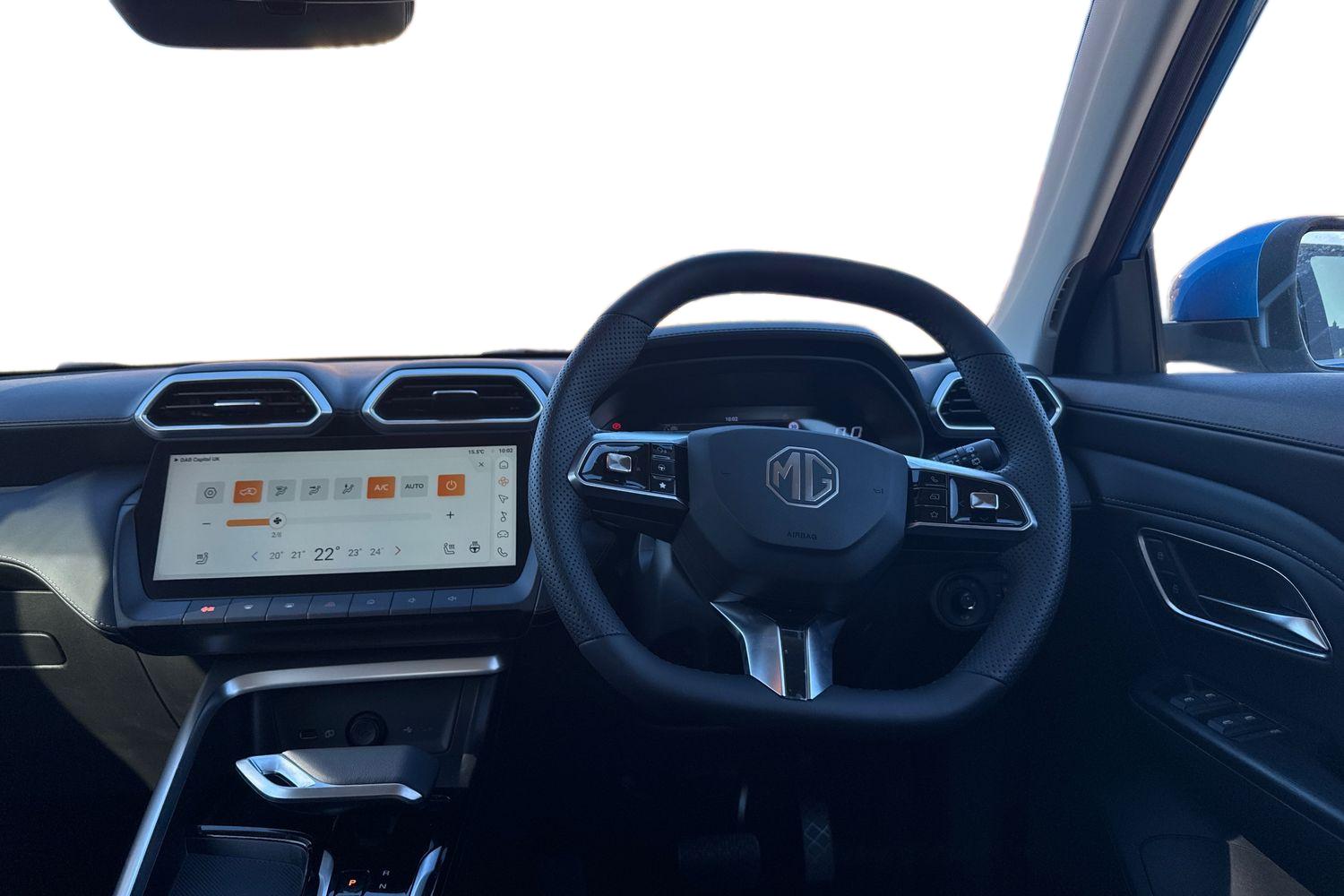 Used MG MG ZS 2025 for sale - 76870901: Photo 11
