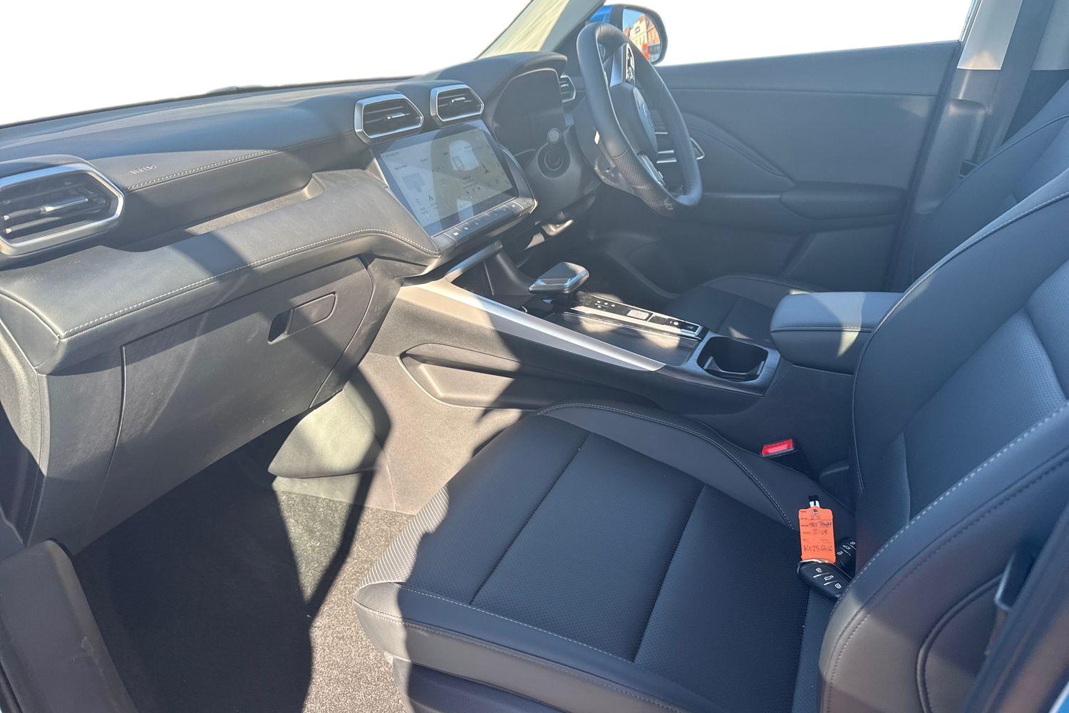 Used MG MG ZS 2025 for sale - 76870901: Photo 13