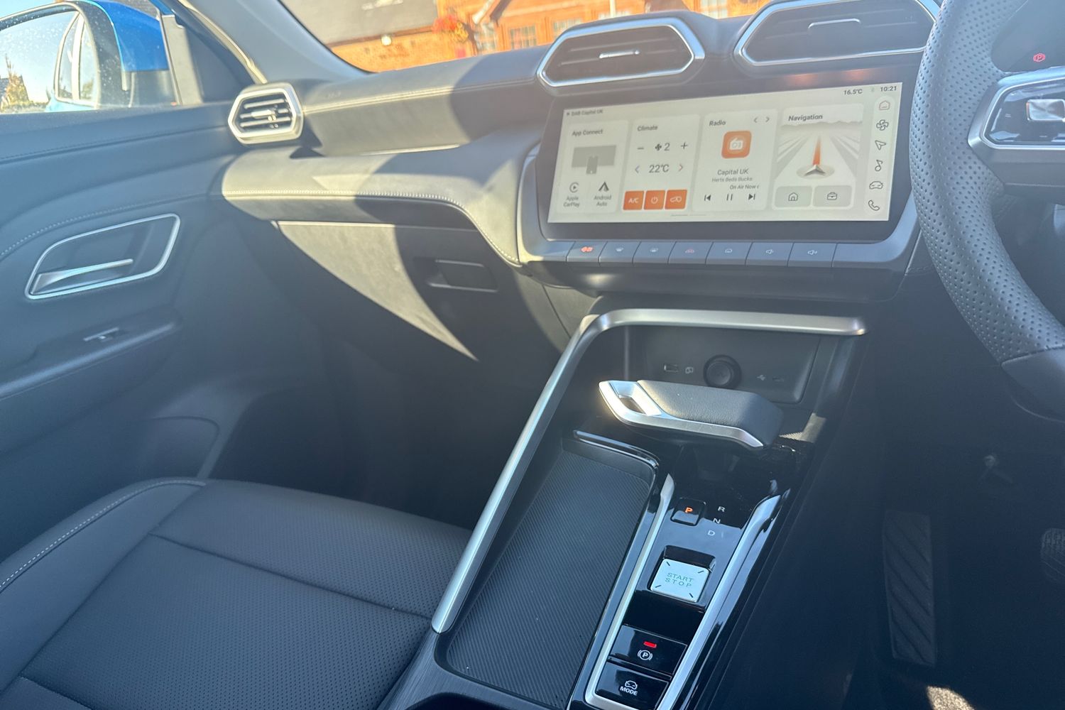 Used MG MG ZS 2025 for sale - 76870901: Photo 14