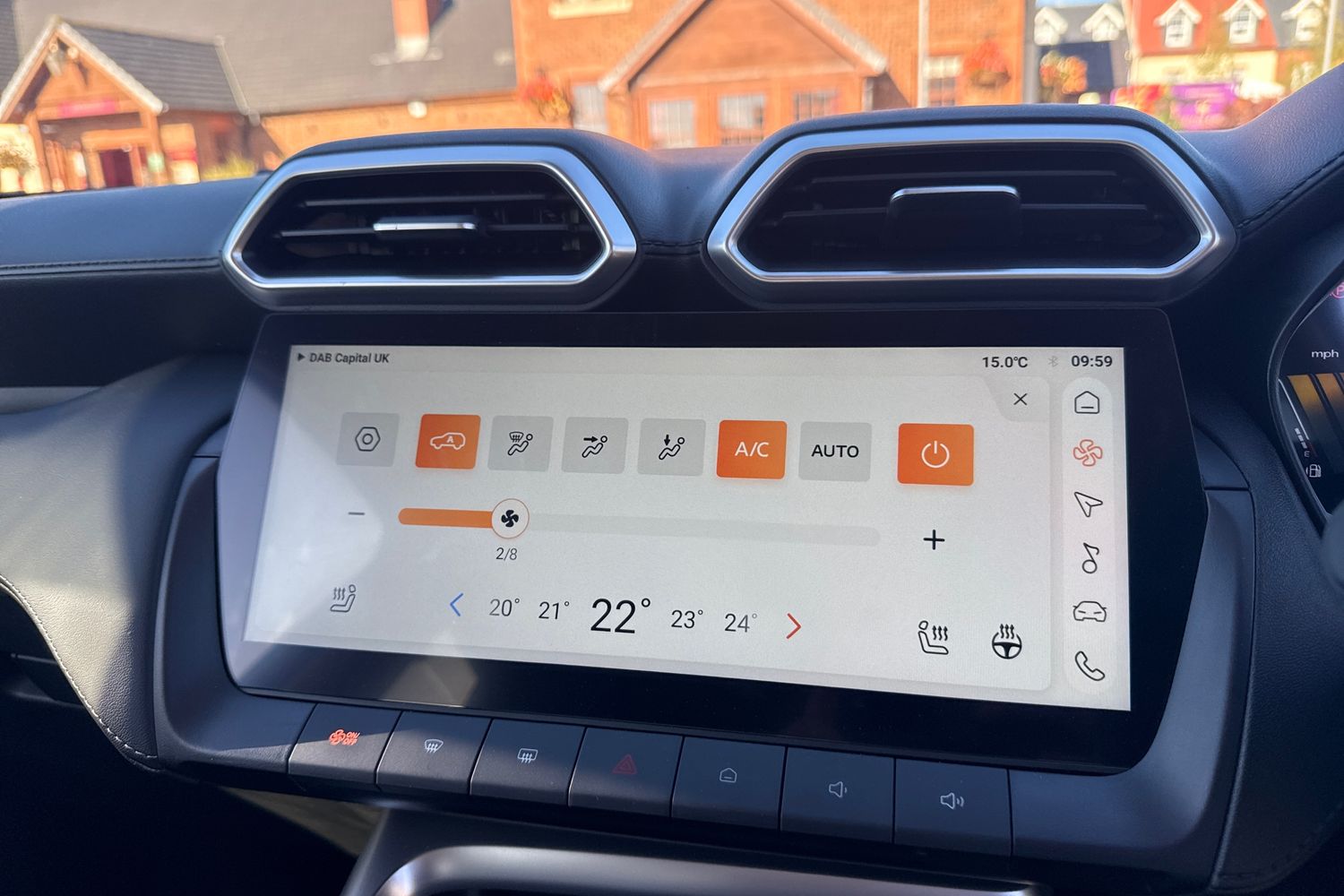 Used MG MG ZS 2025 for sale - 76870901: Photo 15