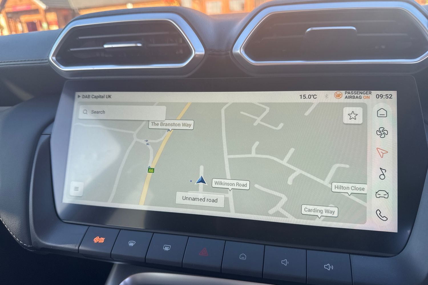 Used MG MG ZS 2025 for sale - 76870901: Photo 18