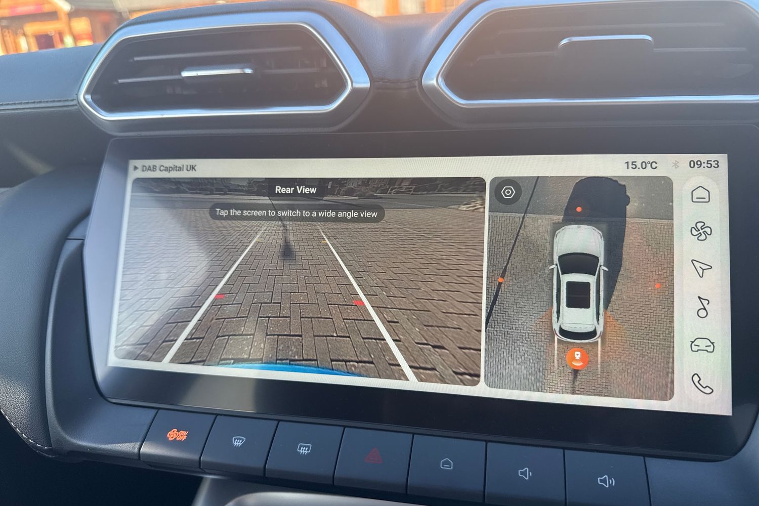 Used MG MG ZS 2025 for sale - 76870901: Photo 19