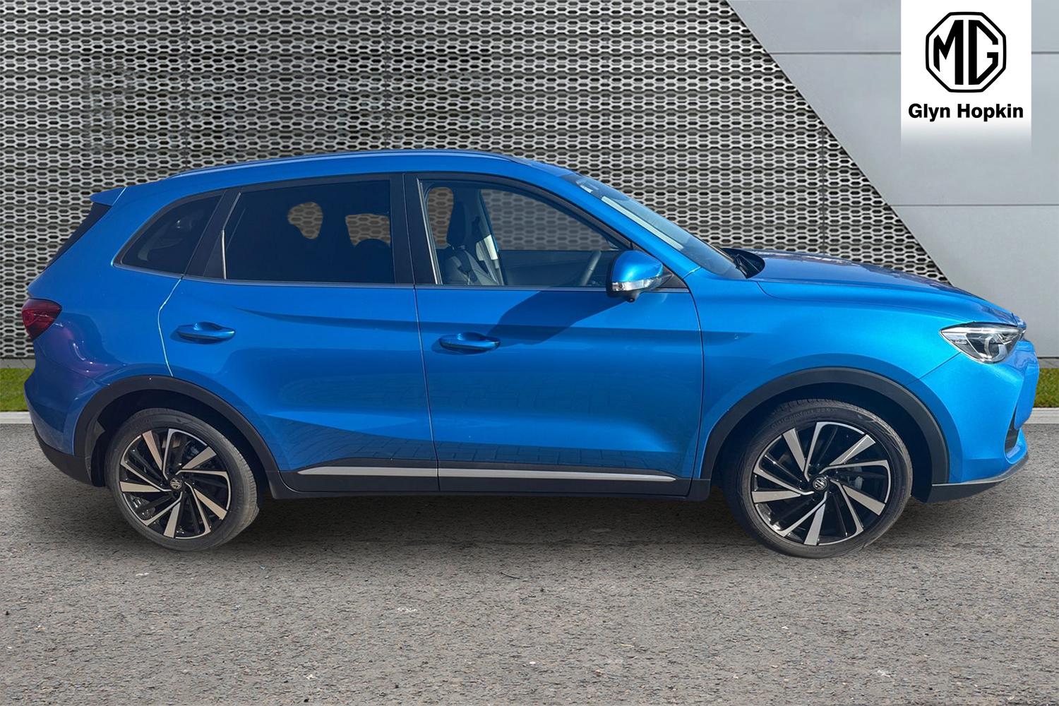 Used MG MG ZS 2025 for sale - 76870901: Photo 2