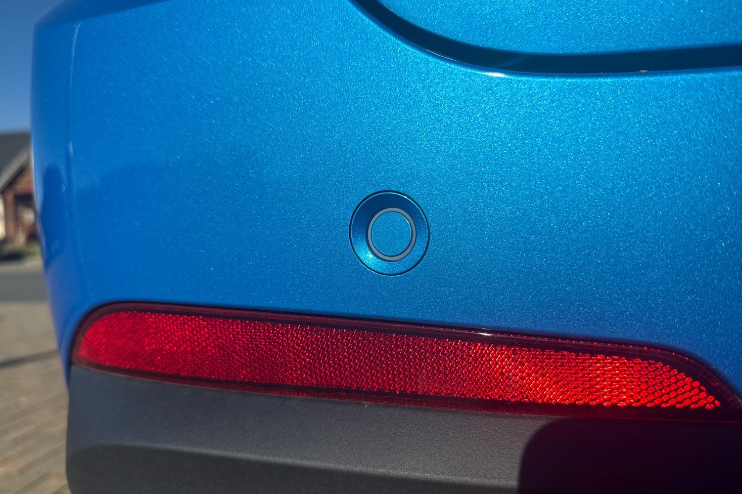 Used MG MG ZS 2025 for sale - 76870901: Photo 28