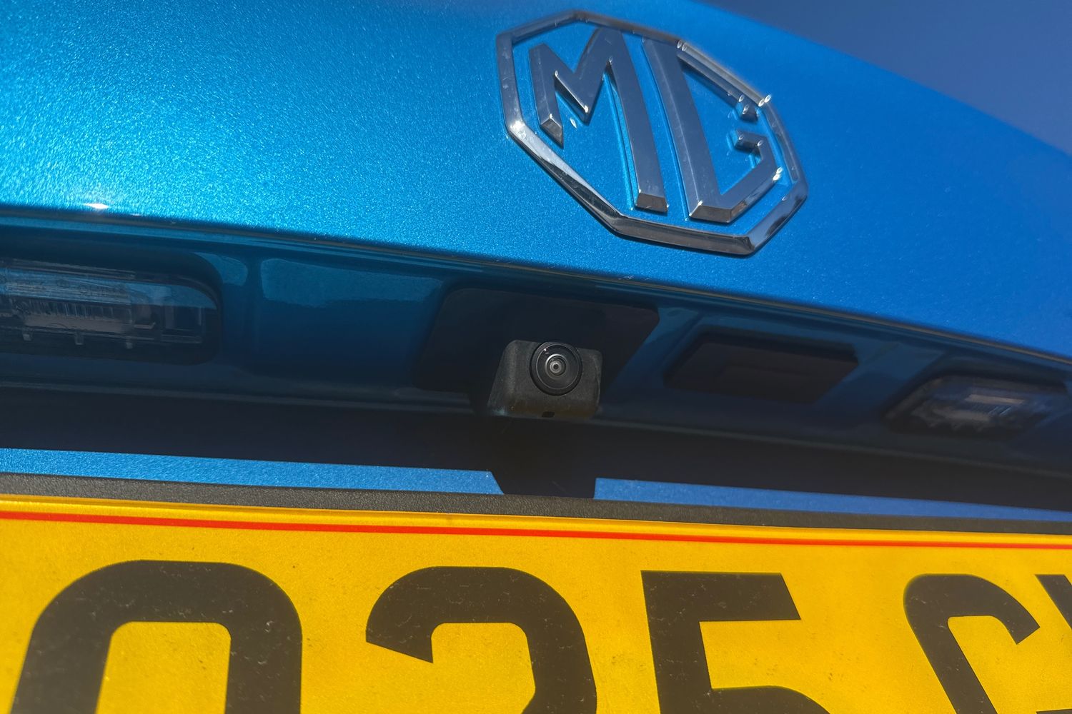 Used MG MG ZS 2025 for sale - 76870901: Photo 29