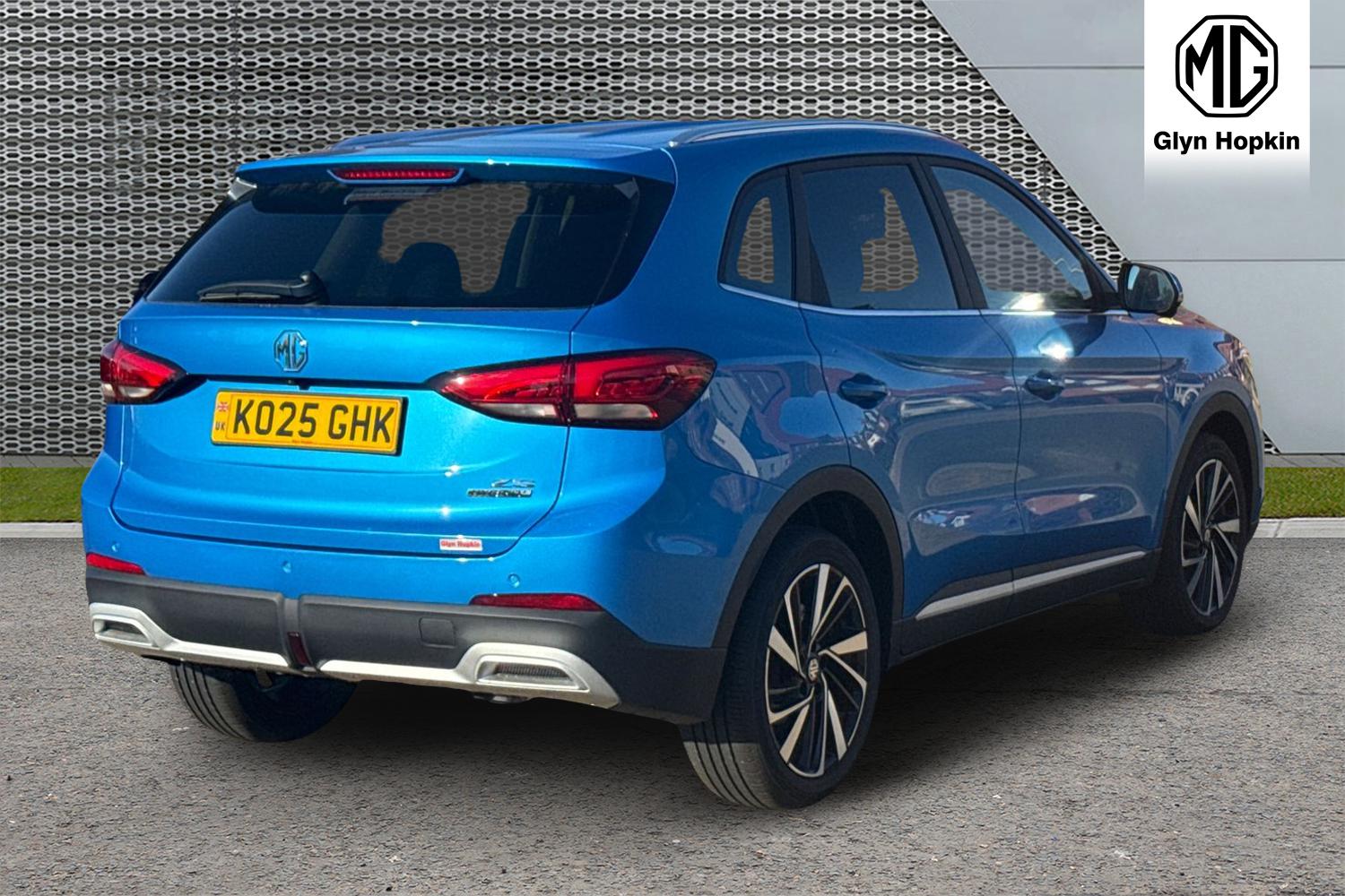 Used MG MG ZS 2025 for sale - 76870901: Photo 3