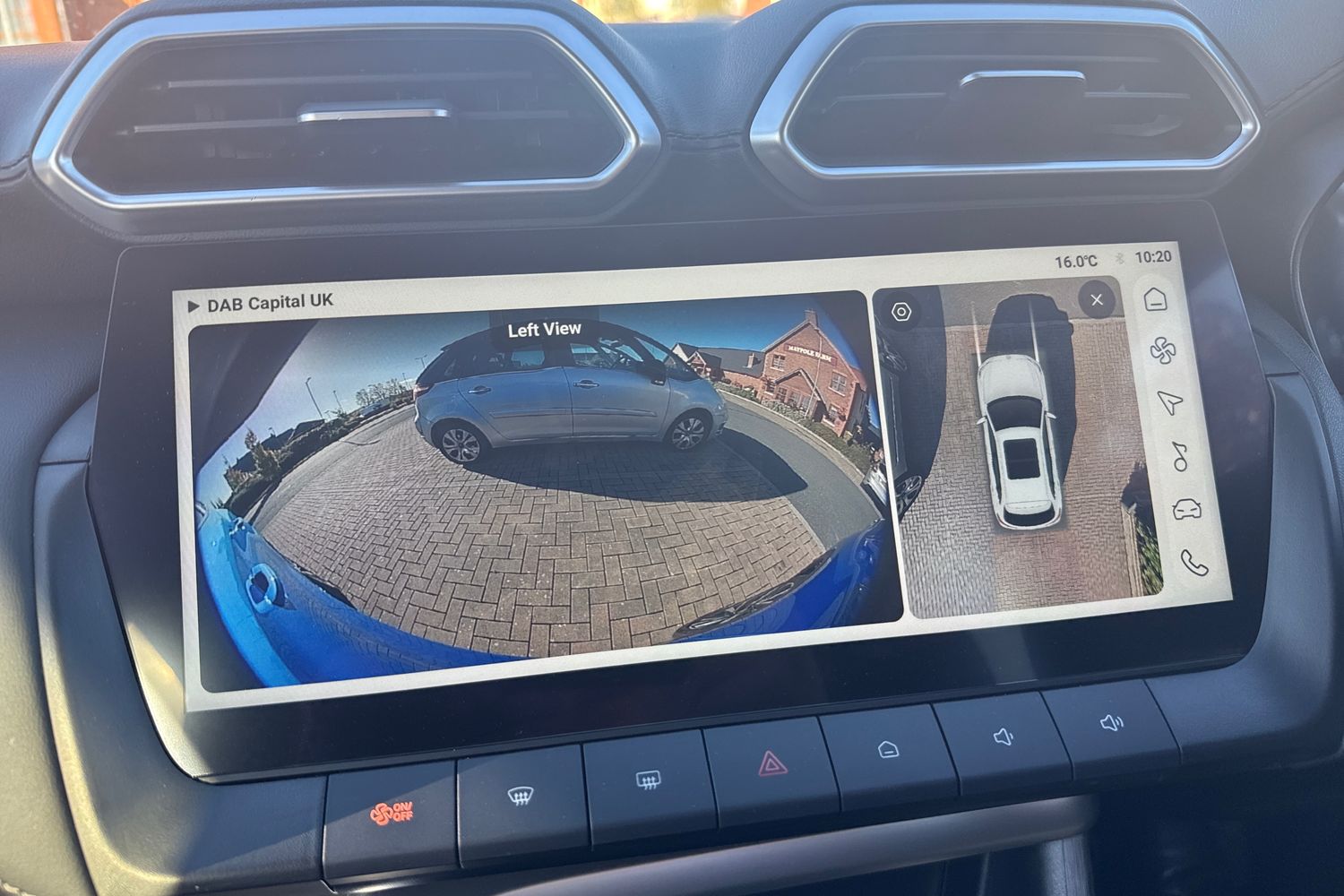 Used MG MG ZS 2025 for sale - 76870901: Photo 34