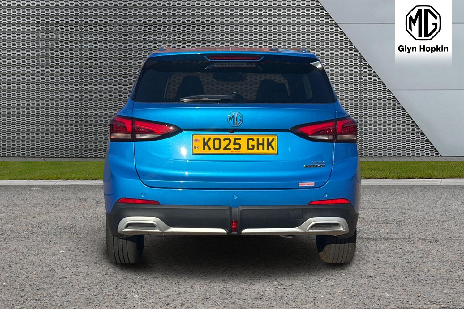 Used MG MG ZS 2025 for sale - 76870901: Photo 4