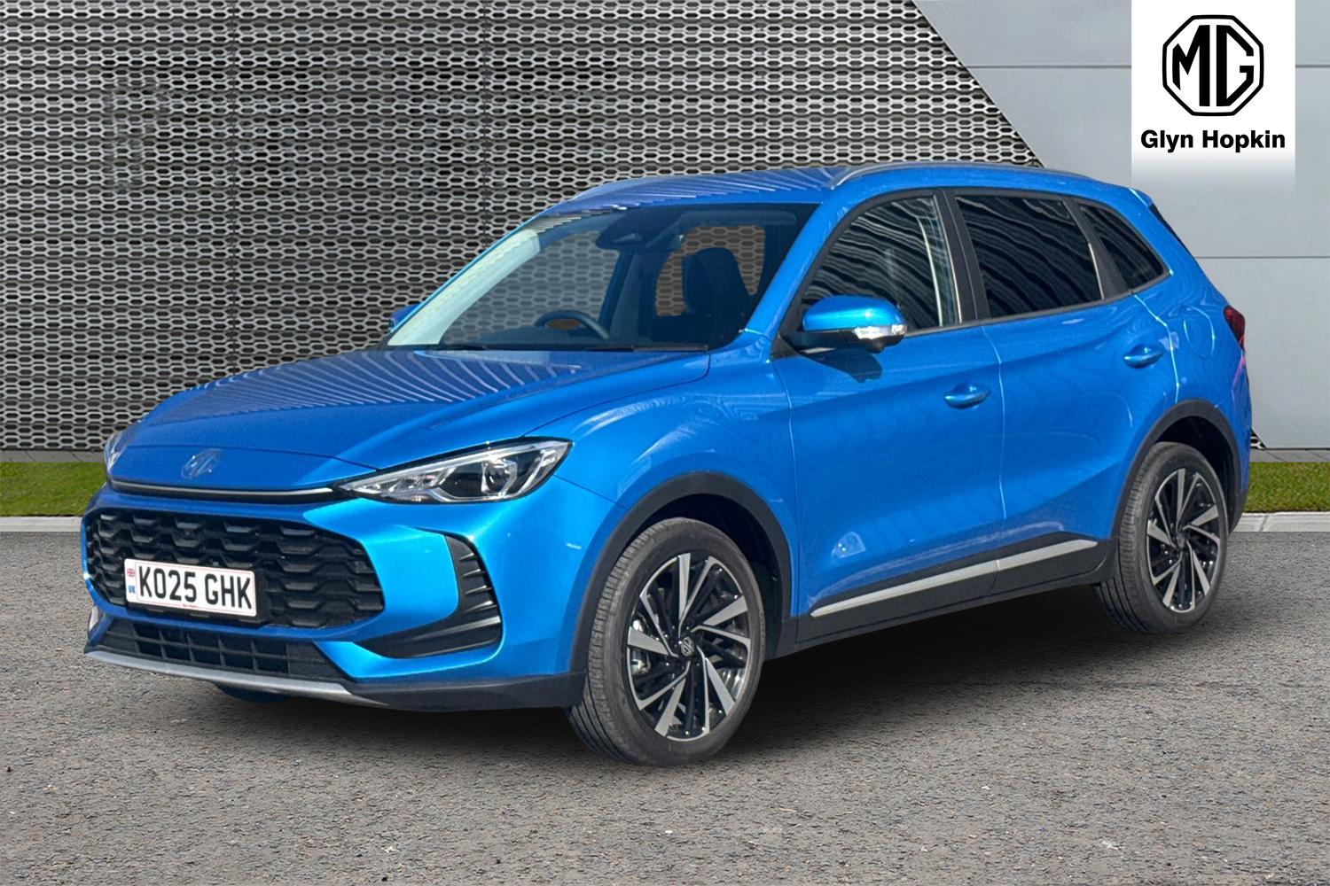 Used MG MG ZS 2025 for sale - 76870901: Photo 7