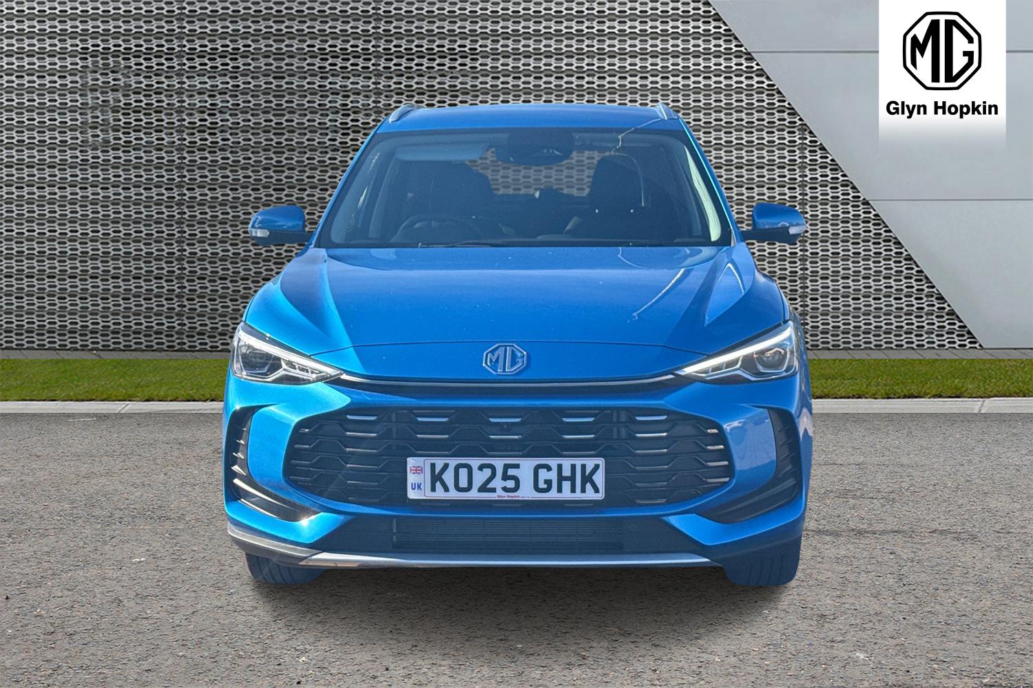 Used MG MG ZS 2025 for sale - 76870901: Photo 8