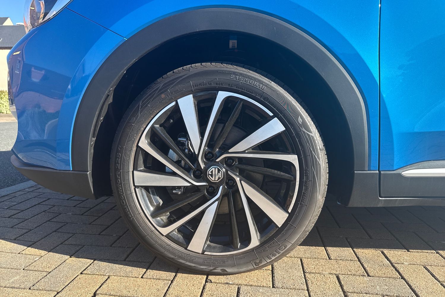 Used MG MG ZS 2025 for sale - 76870901: Photo 9